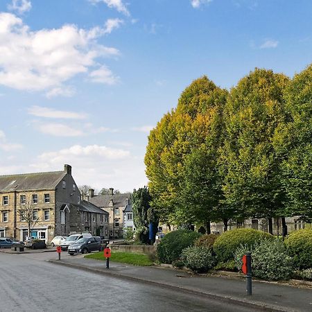 Bankfield Barn Villa Tideswell Exterior foto