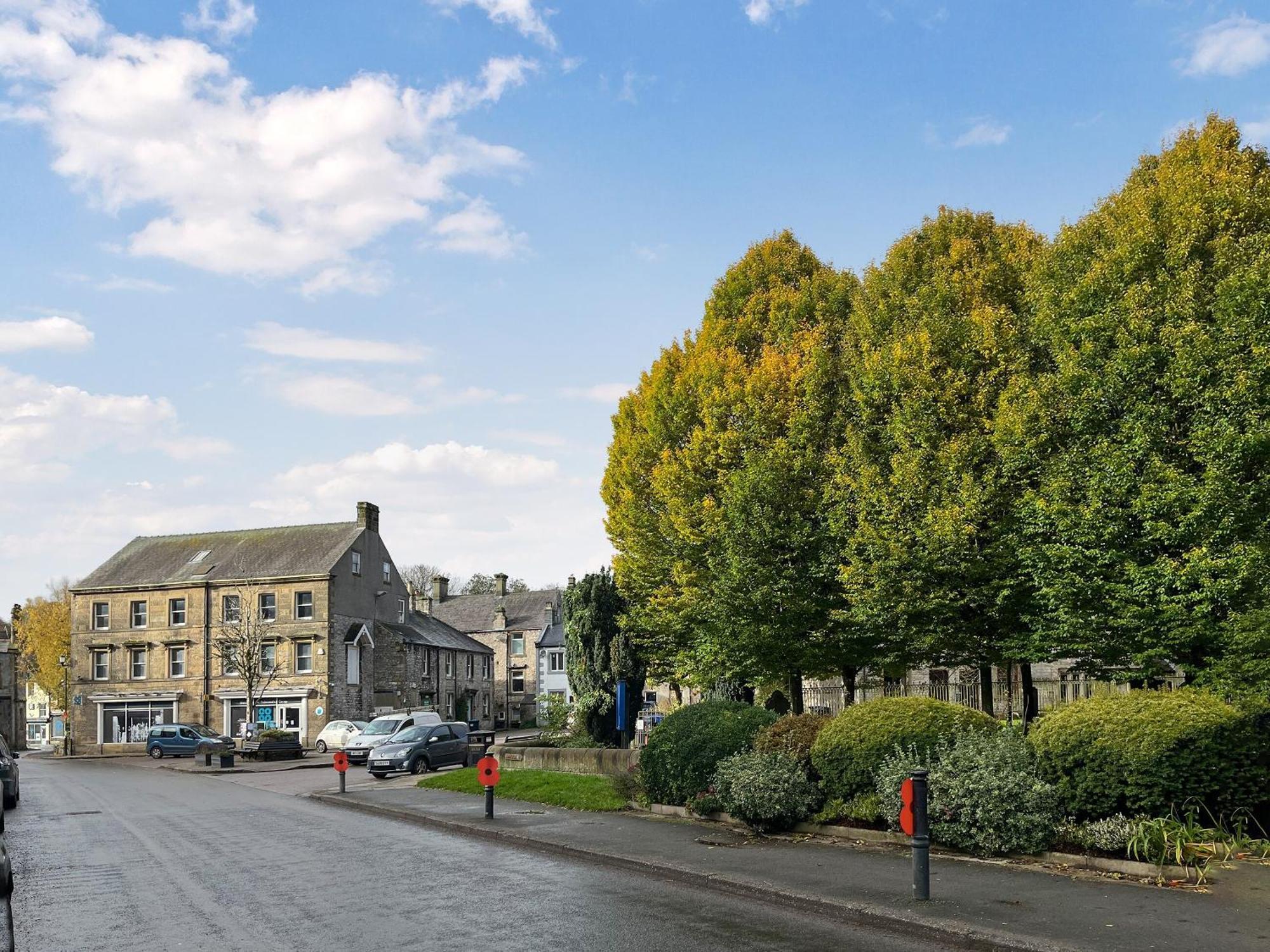 Bankfield Barn Villa Tideswell Exterior foto